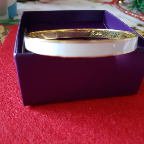 Monet new original inlay bangle - Picture 3 of 4